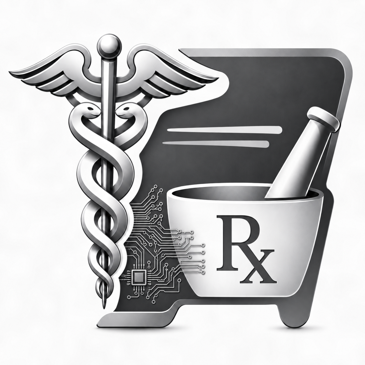 Mercury Pharmacy Corporation mark
